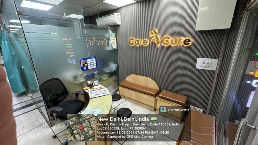 chiropractor near me