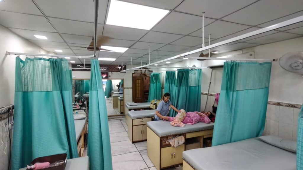 home physiotherapy