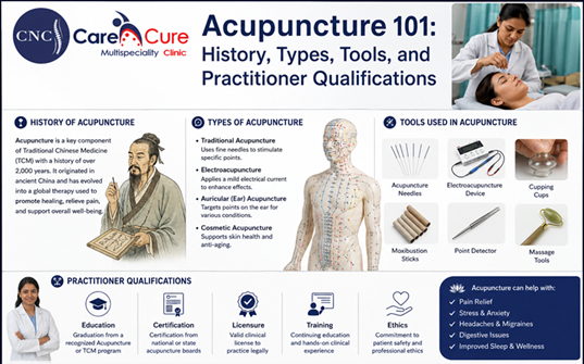 Acupuncture
