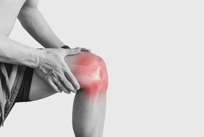 knee pain