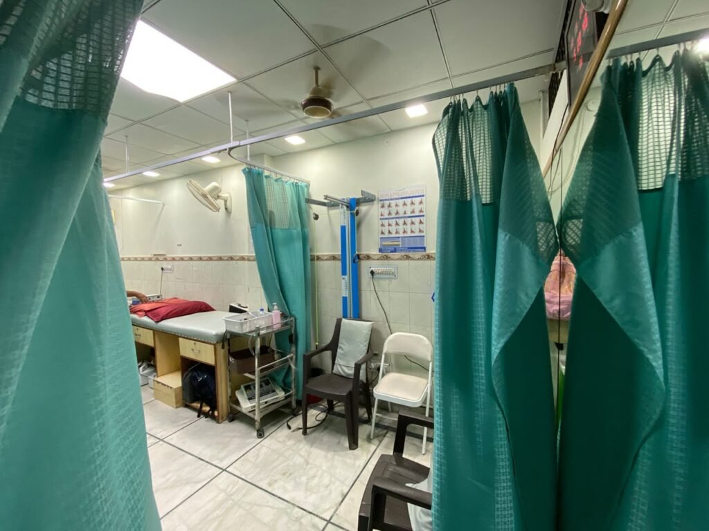 care n cure clinic